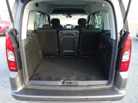 Peugeot Partner STYLE 1.6 BlueHDI 99 к.с. - 16399 лв. - 37950029 9