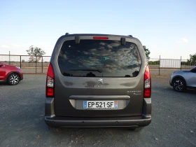 Peugeot Partner STYLE 1.6 BlueHDI 99 к.с. - 16399 лв. - 37950029 6