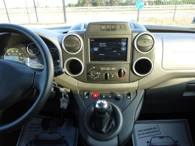 Peugeot Partner STYLE 1.6 BlueHDI 99 к.с. - 16399 лв. - 37950029 15