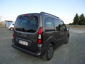Peugeot Partner STYLE 1.6 BlueHDI 99 к.с. - 16399 лв. - 37950029 2