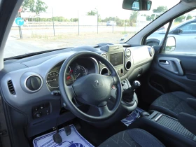 Peugeot Partner STYLE 1.6 BlueHDI 99 к.с. - 16399 лв. - 37950029 7