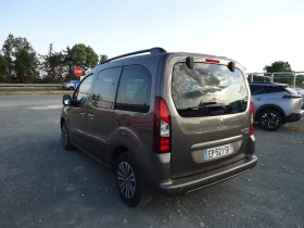 Peugeot Partner STYLE 1.6 BlueHDI 99 к.с. - 16399 лв. - 37950029 4