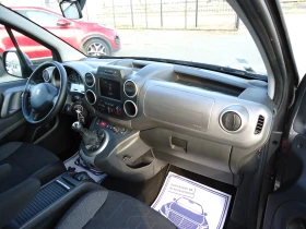 Peugeot Partner STYLE 1.6 BlueHDI 99 к.с. - 16399 лв. - 37950029 11