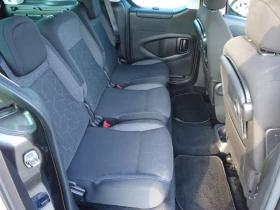 Peugeot Partner STYLE 1.6 BlueHDI 99 к.с. - 16399 лв. - 37950029 10