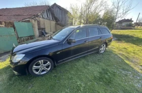 Обява за продажба на Mercedes-Benz E 250 ~10 500 лв. - изображение 1