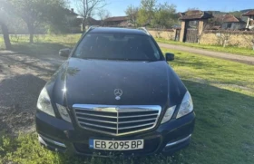 Обява за продажба на Mercedes-Benz E 250 ~10 500 лв. - изображение 7