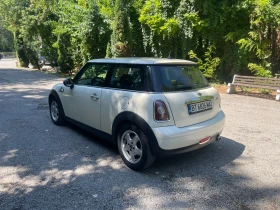 Обява за продажба на Mini One 1.4 95кс. ~7 000 лв. - изображение 2