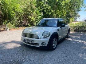 Обява за продажба на Mini One 1.4 95кс. ~7 000 лв. - изображение 1