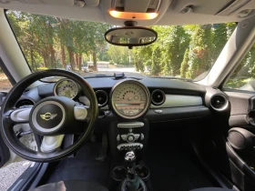 Обява за продажба на Mini One 1.4 95кс. ~7 000 лв. - изображение 9