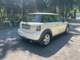 Обява за продажба на Mini One 1.4 95кс. ~7 000 лв. - изображение 4