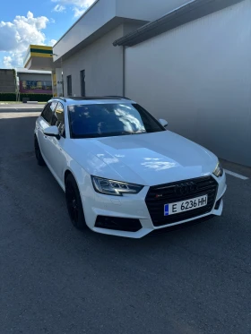 Обява за продажба на Audi A4 2xSline, Pano, Digital, Matrix ~29 750 лв. - изображение 9