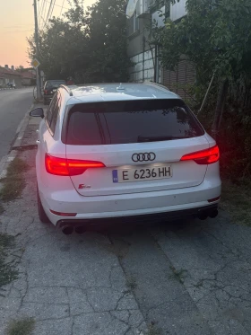 Обява за продажба на Audi A4 2xSline, Pano, Digital, Matrix ~29 750 лв. - изображение 2