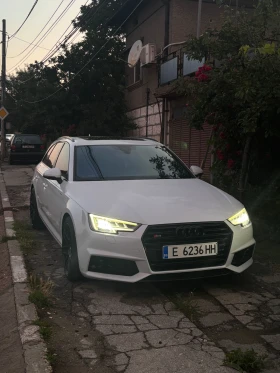 Обява за продажба на Audi A4 2xSline, Pano, Digital, Matrix ~29 750 лв. - изображение 1