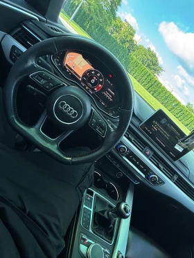 Обява за продажба на Audi A4 2xSline, Pano, Digital, Matrix ~29 750 лв. - изображение 3
