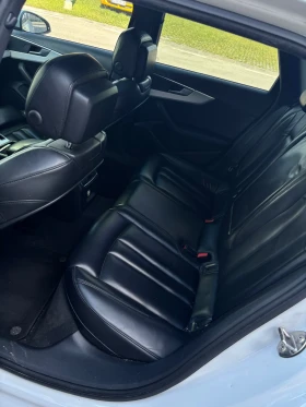 Обява за продажба на Audi A4 2xSline, Pano, Digital, Matrix ~29 750 лв. - изображение 7