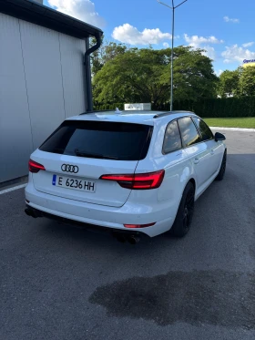 Обява за продажба на Audi A4 2xSline, Pano, Digital, Matrix ~29 750 лв. - изображение 11