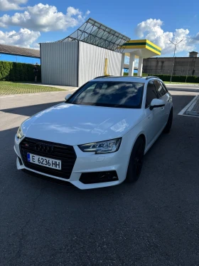 Обява за продажба на Audi A4 2xSline, Pano, Digital, Matrix ~29 750 лв. - изображение 10