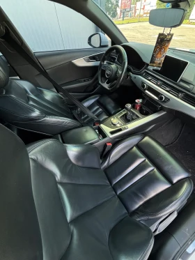 Обява за продажба на Audi A4 2xSline, Pano, Digital, Matrix ~29 750 лв. - изображение 5