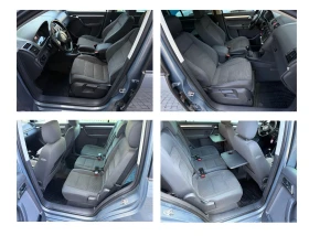 VW Touran 2.0 TDI GERMANY | Mobile.bg    8