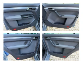 VW Touran 2.0 TDI GERMANY | Mobile.bg    9