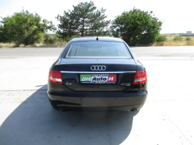 Audi A6 3.0TDI/224кс/КАТО НОВА/ - 10900 лв. - 35785820 5