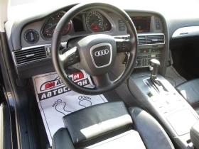 Audi A6 3.0TDI/224кс/КАТО НОВА/ - 10900 лв. - 35785820 10
