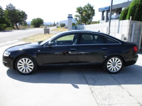Audi A6 3.0TDI/224кс/КАТО НОВА/ - 10900 лв. - 35785820 7