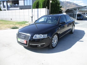 Audi A6 3.0TDI/224кс/КАТО НОВА/ - 10900 лв. - 35785820 8