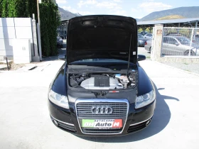 Audi A6 3.0TDI/224кс/КАТО НОВА/ - 10900 лв. - 35785820 17