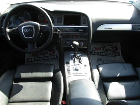 Audi A6 3.0TDI/224кс/КАТО НОВА/ - 10900 лв. - 35785820 12