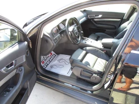 Audi A6 3.0TDI/224кс/КАТО НОВА/ - 10900 лв. - 35785820 9