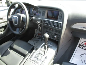 Audi A6 3.0TDI/224кс/КАТО НОВА/ - 10900 лв. - 35785820 14