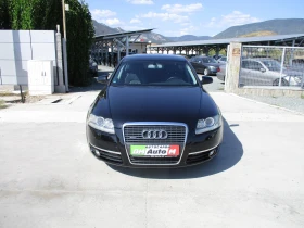 Audi A6 3.0TDI/224кс/КАТО НОВА/