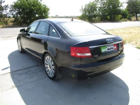 Audi A6 3.0TDI/224кс/КАТО НОВА/ - 10900 лв. - 35785820 6