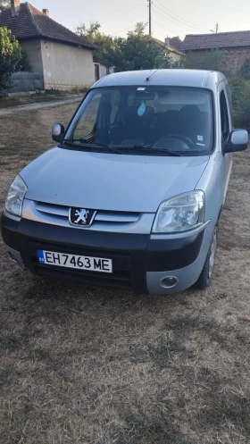 Обява за продажба на Peugeot Partner ~4 300 лв. - изображение 1