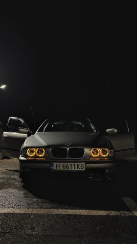 BMW 540 | Mobile.bg    2