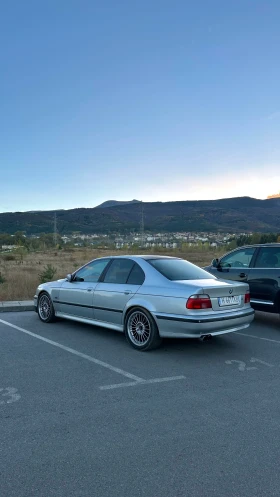 BMW 540 | Mobile.bg    4