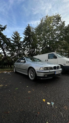 BMW 540 | Mobile.bg    3