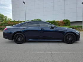 Mercedes-Benz CLS 450 EQ-BOOST /AMG /4MATIC/ | Mobile.bg    3