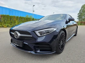 Mercedes-Benz CLS 450 EQ-BOOST /AMG /4MATIC/ | Mobile.bg    8