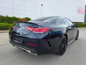 Mercedes-Benz CLS 450 EQ-BOOST /AMG /4MATIC/ | Mobile.bg    4