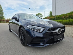 Mercedes-Benz CLS 450 EQ-BOOST /AMG /4MATIC/ | Mobile.bg    2