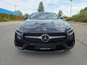  Mercedes-Benz CLS 45...