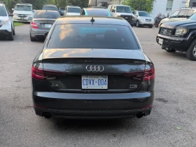 Audi A4 TECHNIK* CARFAX* *    | Mobile.bg    4