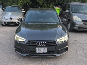 Audi A4 TECHNIK* CARFAX* *    | Mobile.bg    2