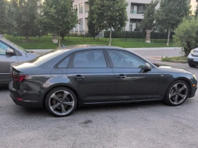 Audi A4 TECHNIK* CARFAX* *    | Mobile.bg    5