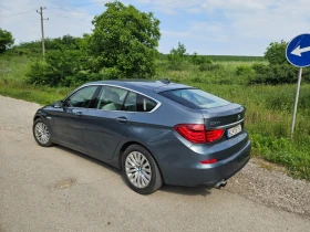 Обява за продажба на BMW 5 Gran Turismo Gran Turismo GT F07 ~19 500 лв. - изображение 7