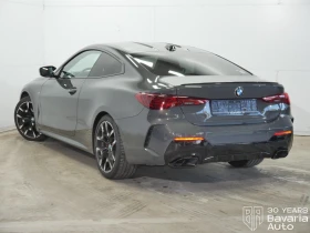 BMW 440 M440i xDrive Coupe Sportautomatic | Mobile.bg    2