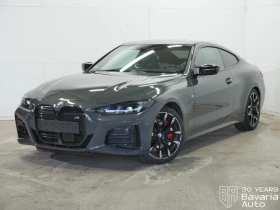     BMW 440 M440i xDrive Coupe Sportautomatic