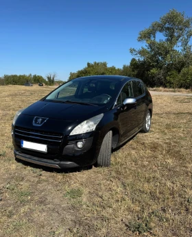 Обява за продажба на Peugeot 3008 ~12 500 лв. - изображение 1